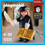 Martin Luther als Playmobil Figur