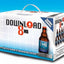 Download 8 Mittelgrosse Bier im Geschenkekarton (8x0,33l Pils)